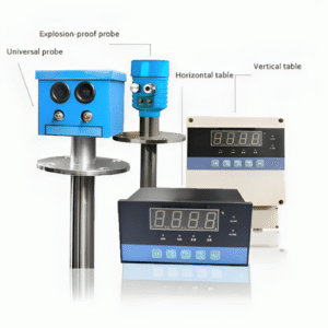 Enviro Test Construct High Precision High Temperature Analyzer