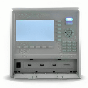 Enviro Test Construct High Precision Temperature