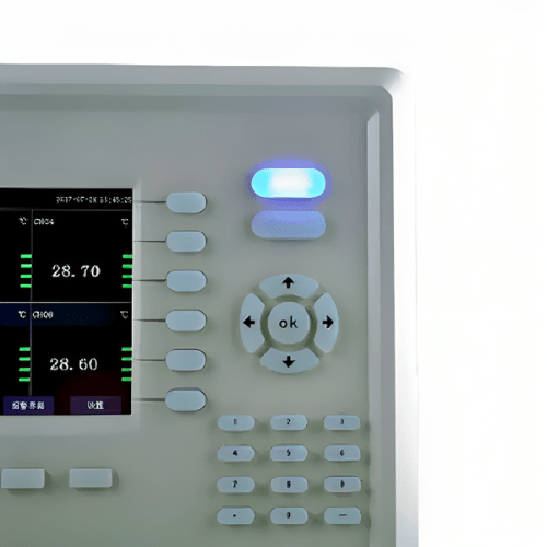 Enviro Test Construct High Precision Temperature - Image 3