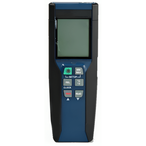 Enviro Test Construct High Precision Thermometer