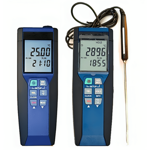 Enviro Test Construct High Precision Thermometer - Image 3
