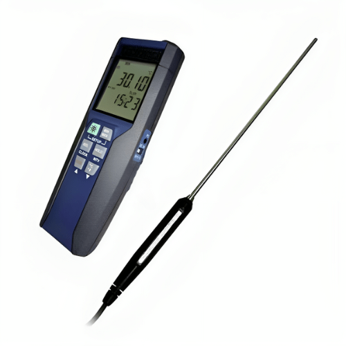 Enviro Test Construct High Precision Thermometer - Image 4