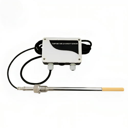 Enviro Test Construct High Precision Temperature