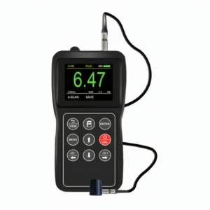 Enviro Test Construct High Precision Electromagnetic Gauge