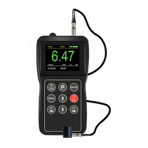 Enviro Test Construct High Precision Electromagnetic Gauge