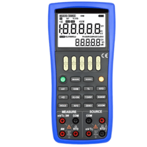 Enviro Test Construct High Precision Humidity Calibrator