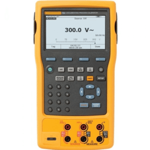 Enviro Test Construct Process Calibrator