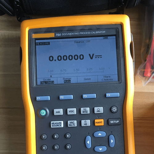 Enviro Test Construct Process Calibrator - Image 4