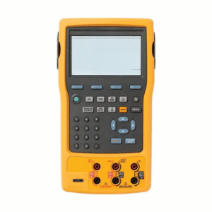 Enviro Test Construct Process Calibrator HART
