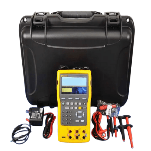 Enviro Test Construct Process Calibrator HART - Image 2