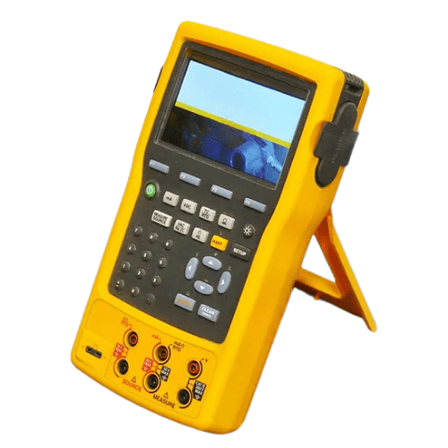 Enviro Test Construct Process Calibrator HART - Image 3