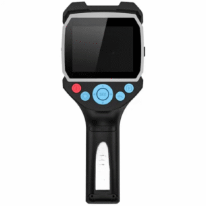 Enviro Test Construct Handheld Temperature