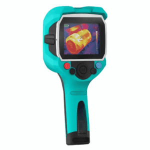 Enviro Test Construct Industry Handheld Temperature