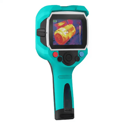 Enviro Test Construct Industry Handheld Temperature