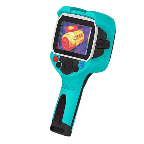 Enviro Test Construct Industry Handheld Temperature - Image 2