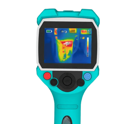 Enviro Test Construct Industry Handheld Temperature - Image 3