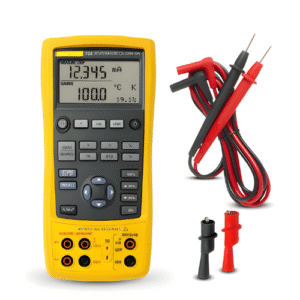 Enviro Test Construct Multifunctional Process Calibrator