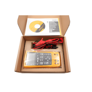 Enviro Test Construct Multifunction Process Calibrator