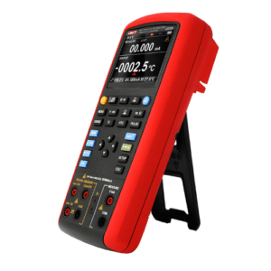 Enviro Test Construct Multifunction Loop Process Calibrator