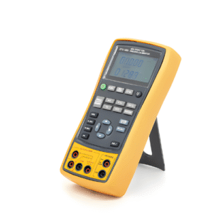 Enviro Test Construct Portable Multifunction Process Calibrator