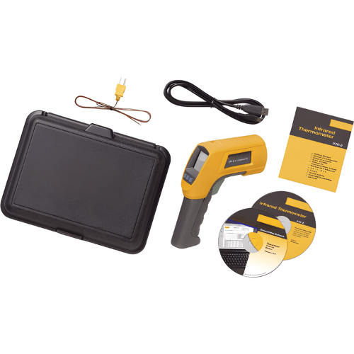 Enviro Test Construct Contact Temperature - Image 2