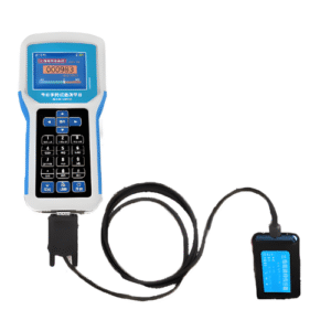 Enviro Test Construct Handheld Temperature