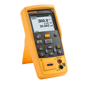 Enviro Test Construct Multifunction Temperature Process Calibrator
