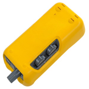 Enviro Test Construct High Precision Process Calibrator