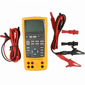 Enviro Test Construct Multifunction Process Calibrator