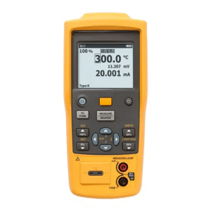 Enviro Test Construct Multifunction Temperature Calibrator
