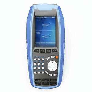 Enviro Test Construct Temperature Calibrator