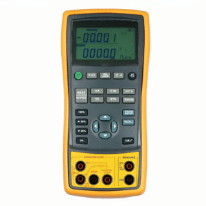 Enviro Test Construct Process Calibrator