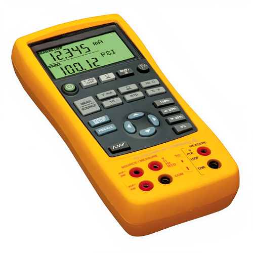 Enviro Test Construct Digital Display Temperature Calibrator