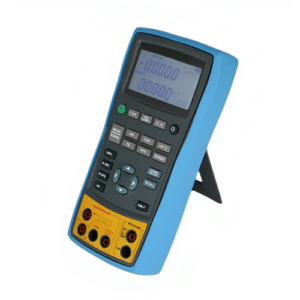 Enviro Test Construct Multifunctional Process Calibrator