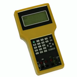Enviro Test Construct Process Calibrator