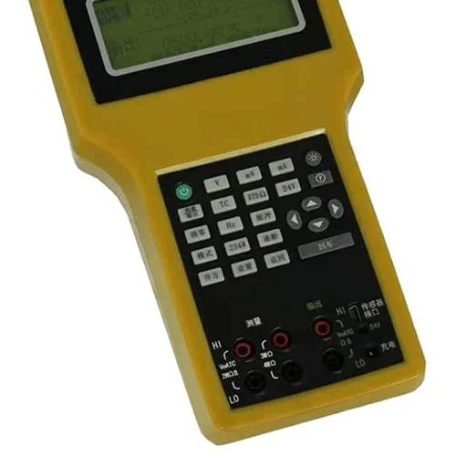 Enviro Test Construct Process Calibrator - Image 3
