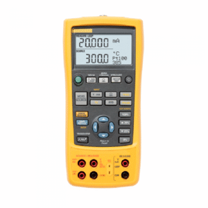 Enviro Test Construct High Precision Process Calibrator