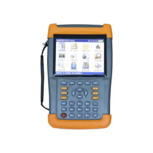 Enviro Test Construct Handheld Energy Meter Calibrator
