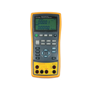 Enviro Test Construct Handheld Digital Accuracy Process Calibrator