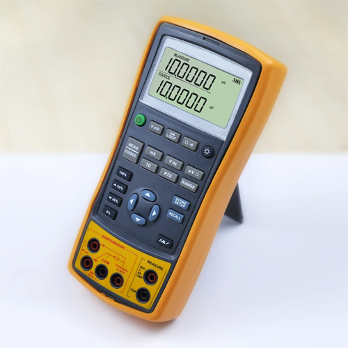 Enviro Test Construct Digital Portable Process Calibrator - Image 3
