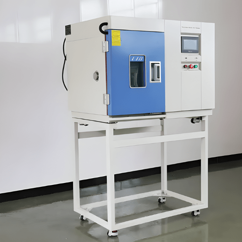 Enviro Test Construct Temperature Calibrator Thermostatic Device