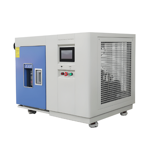 Enviro Test Construct Temperature Calibrator Thermostatic Device - Image 4