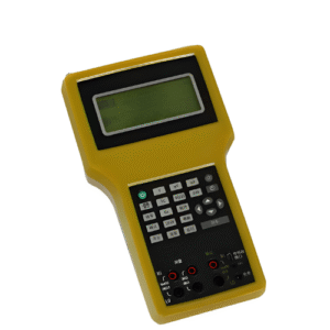 Enviro Test Construct Thermal Multifunction Process Calibrator