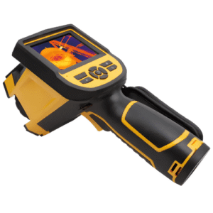 Enviro Test Construct Portable Handheld Temperature Measurement