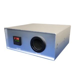 Enviro Test Construct Furnace of Specialized Temperature of Calibrator