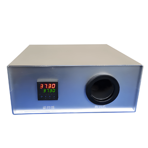 Enviro Test Construct Furnace of Specialized Temperature of Calibrator - Image 3
