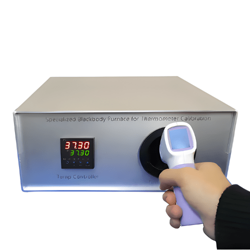 Enviro Test Construct Furnace of Specialized Temperature of Calibrator - Image 4