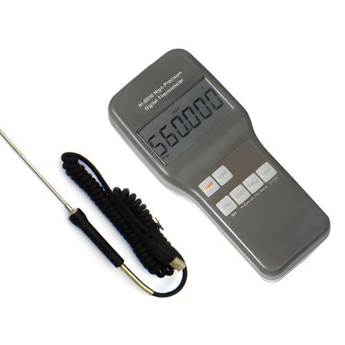 Enviro Test Construct Portable Handheld Temperature Handheld - Image 2