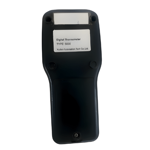 Enviro Test Construct Portable Handheld Temperature Handheld - Image 3