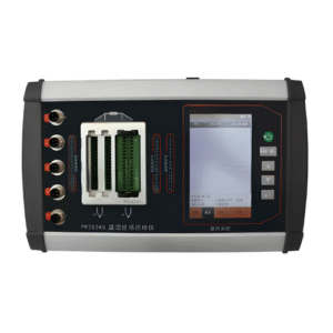 Enviro Test Construct Reliable Multi-Point Handheld Calibrator